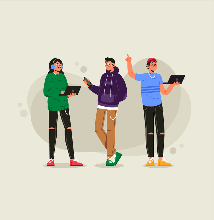 Building Your Online Presence